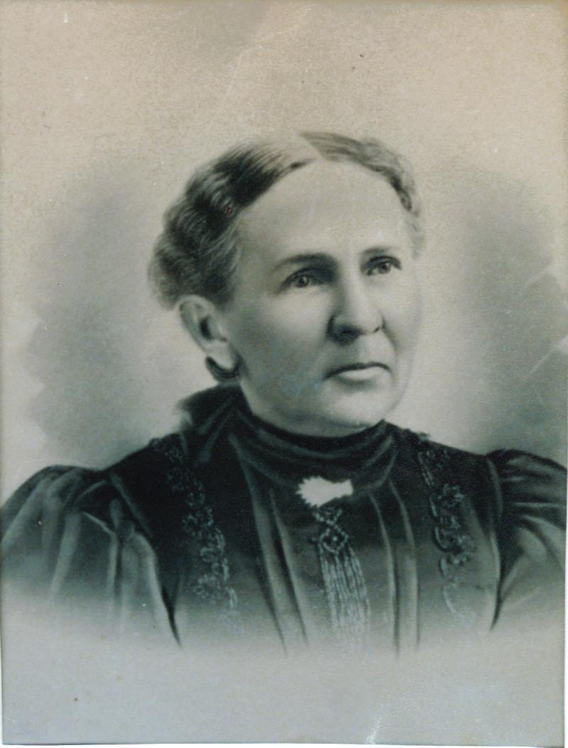 Louisa Scott (1840 - 1900) Profile